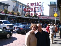 Highlight for Album: Seattle
