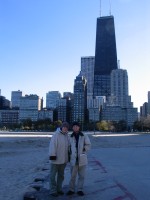Highlight for Album: Chicago